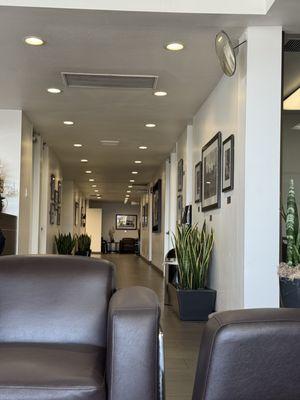 Marvin K Brown Buick GMC Service Center