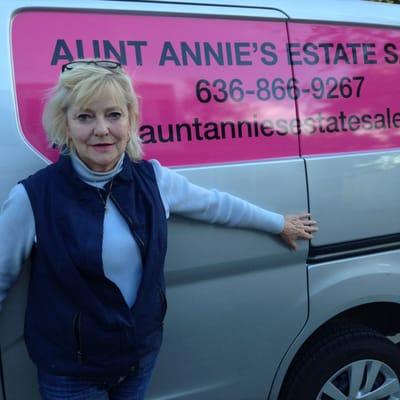 Aunt Annies Estate Sales