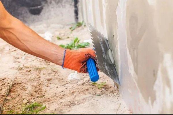 Mass Masonry and Construction