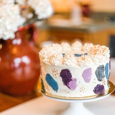 Sweet Thyme Bakery