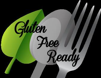 Gluten Free Ready