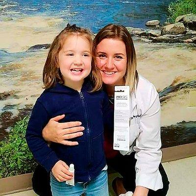 Megan M. Stock, DMD, PC