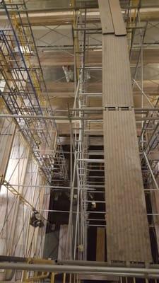 SilvaFox Window Cleaning