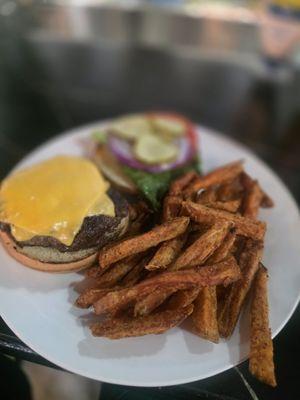 Westchester Country Club