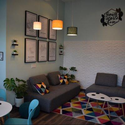 Mindpath College Health Psychiatrists & Therapists - Isla Vista