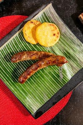 Colombian Chorizo