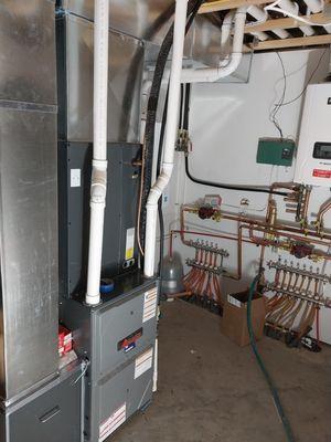 Sunshine Heating And Cooling