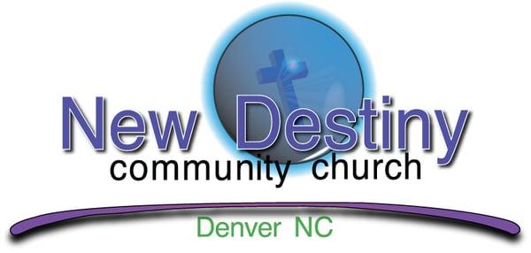 New Destiny Community Church