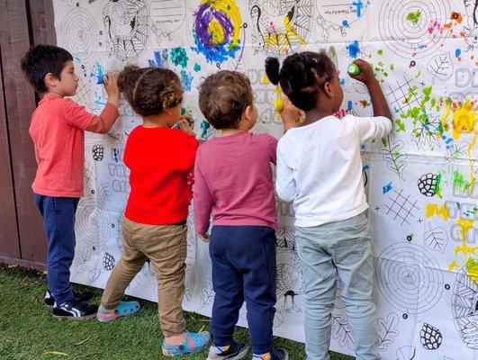 Miss Jay's Preschool & Family Daycare