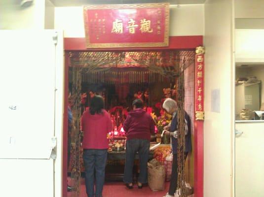 Wong Family Benevolent Assn