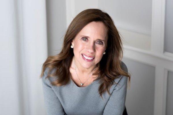 Vicki Volper, JD LLM