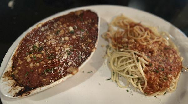 Bellino's Italian Restaurant - Rockport