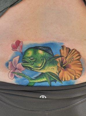 Treasure Coast Tattoo