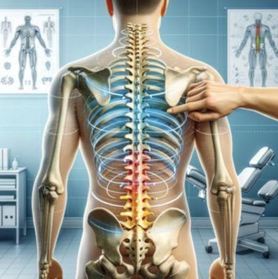 Eric Tafreshi Chiropractic