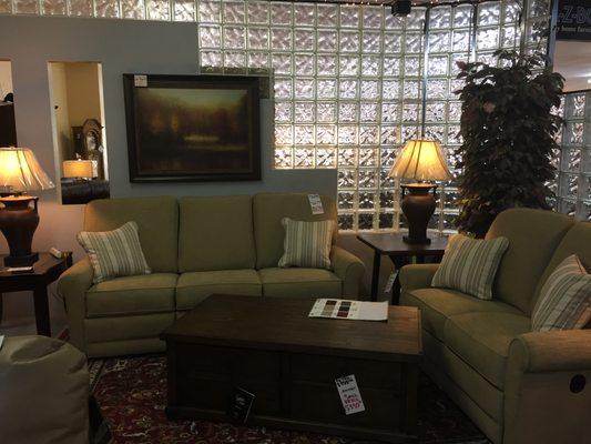 Furniture Showplace