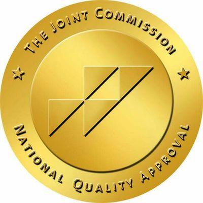 Joint Commission Certified
