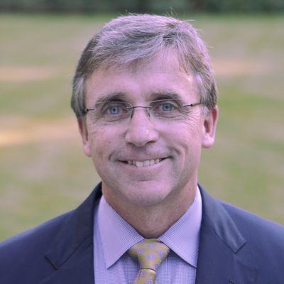 Michael Connelly, MD