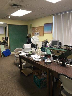 Family Vision Care Center: Stephen Chase, OD, FCOVD