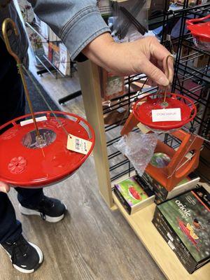 Wild Birds Unlimited