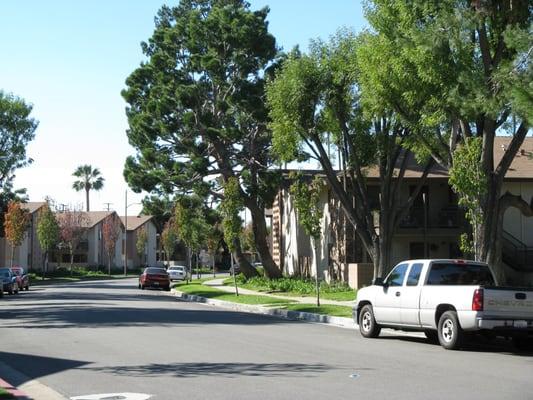 Fairway Park Apartments