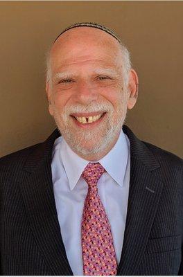 Rabbi Samuel Frankel