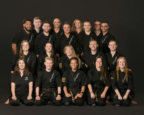 Mastery Martial Arts - North Attleboro