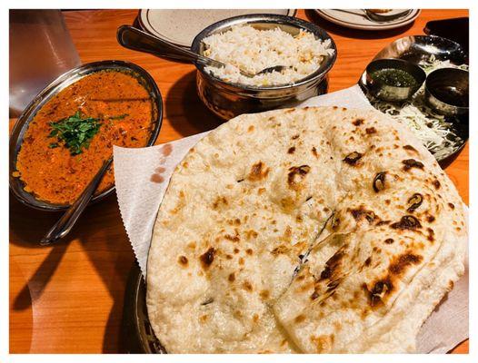 Red Fort Cuisine of India