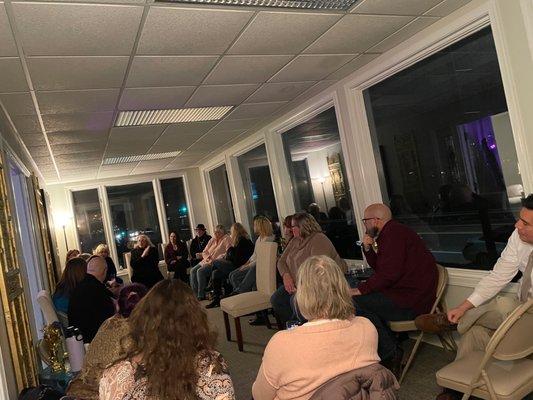 2023 Astrological outcome