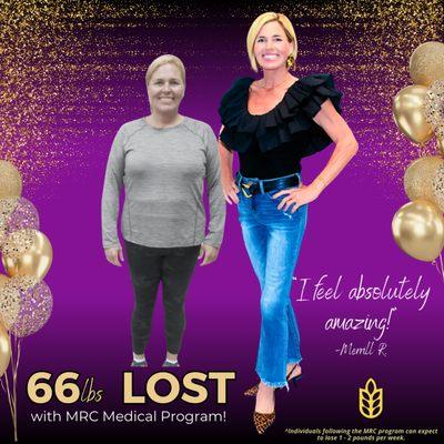 Metabolic Research Center