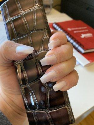 PS  Nails