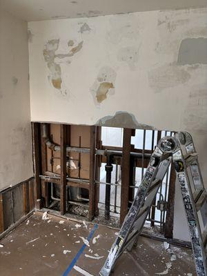 Sanchez Speed Handyman Services