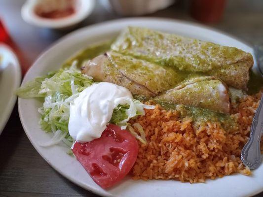 El Nopal Mexican Restaurant