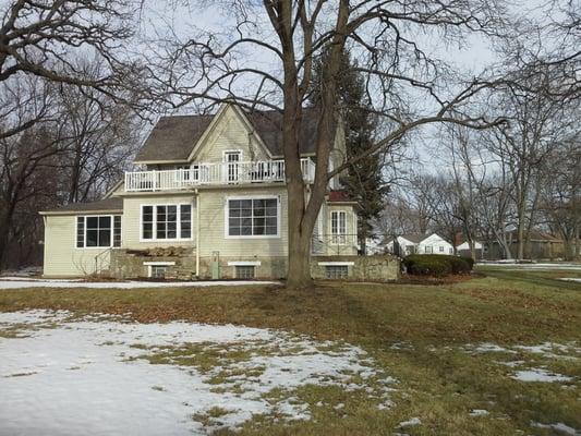 James F Bishop & Associates