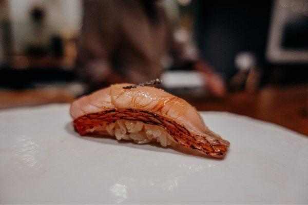 Sushi Suite 202 - Lincoln Park Chicago by Sushi by Bou
