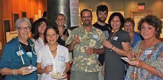 Returned Peace Corps Volunteers of Hawaii