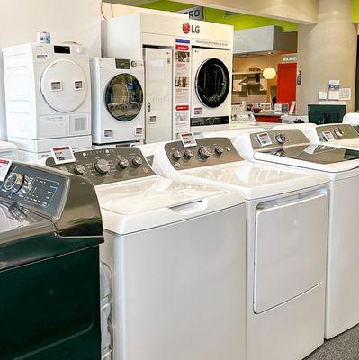 KAM Appliances