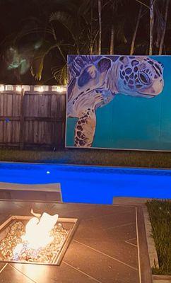 Turtle Nest Bungalow