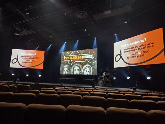 Christ's Church of the Valley - Surprise Campus