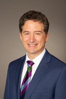 Chris Brignetti, HAD