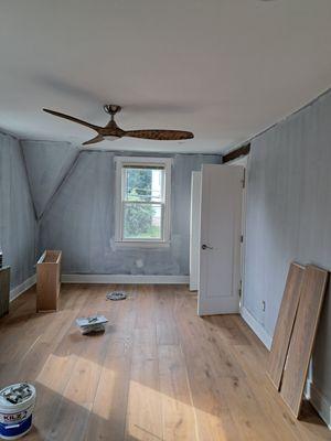 Benny The King Of The Roll