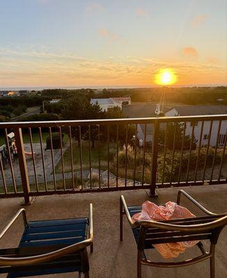 WorldMark Surfside Inn