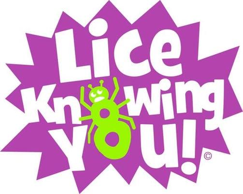 Lice Knowing You