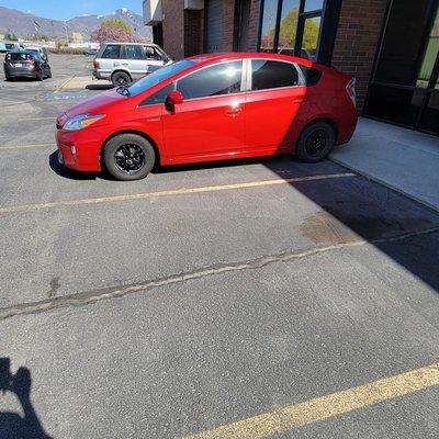 Elevated Auto Design