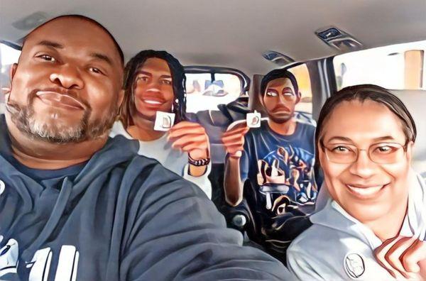 Tussing Elementary School