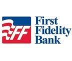 First Fidelity Bank