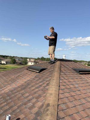 Red Flag Home Inspection
