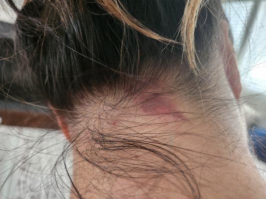 Dimension Hair Salon