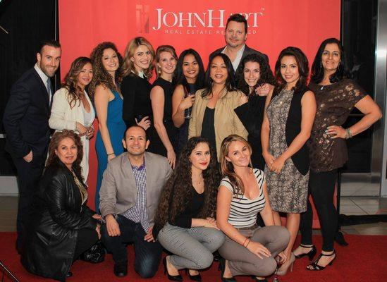 JohnHart Team in Sherman Oaks