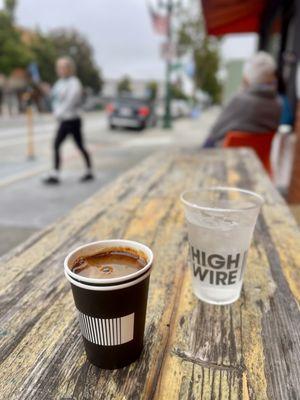 Highwire Coffee Roasters