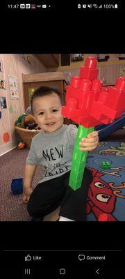 Lollipop Patch Child Care and Preschool